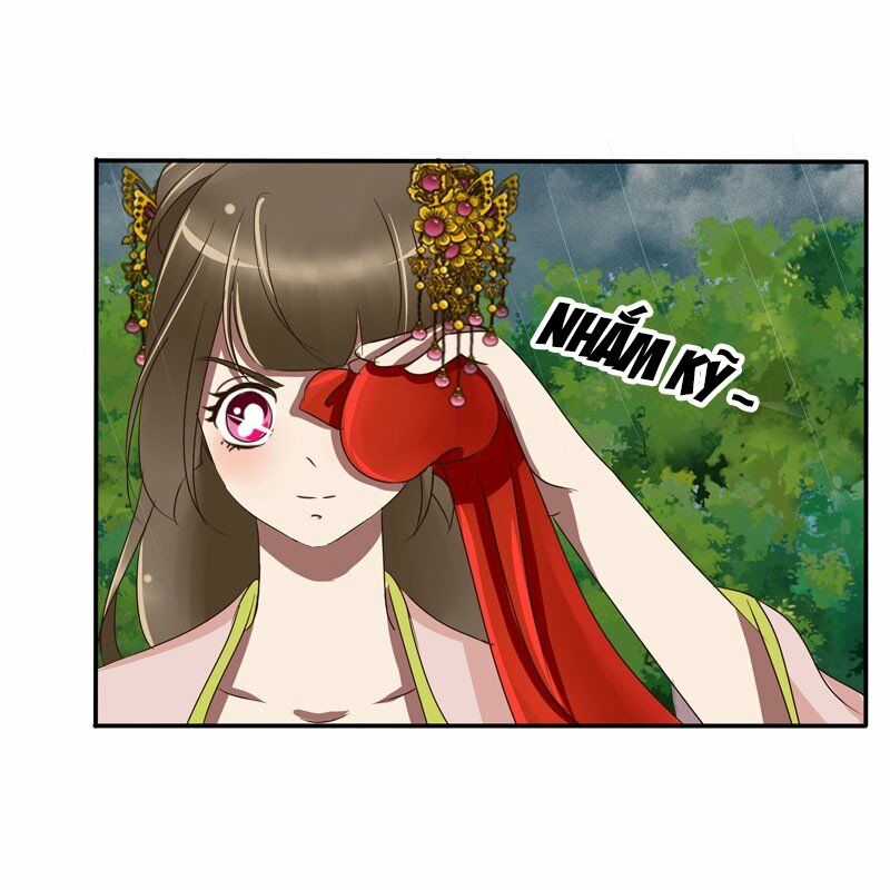 Thông Linh Phi: Chapter 68
