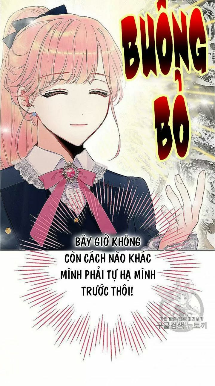 Tồn Tại Với Tư Cách Là Vợ Của Nam Chính: Chapter 172