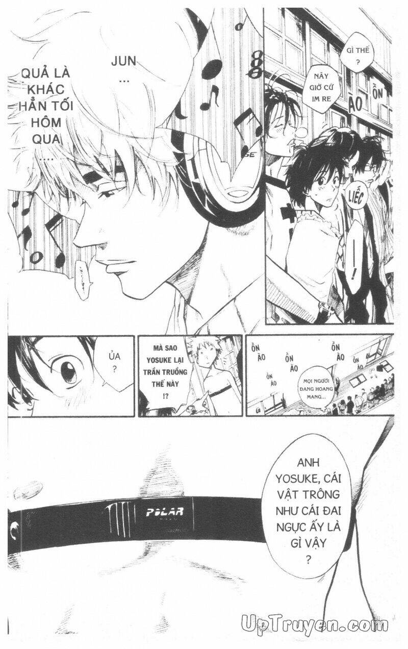 Over Drive: Chapter 8