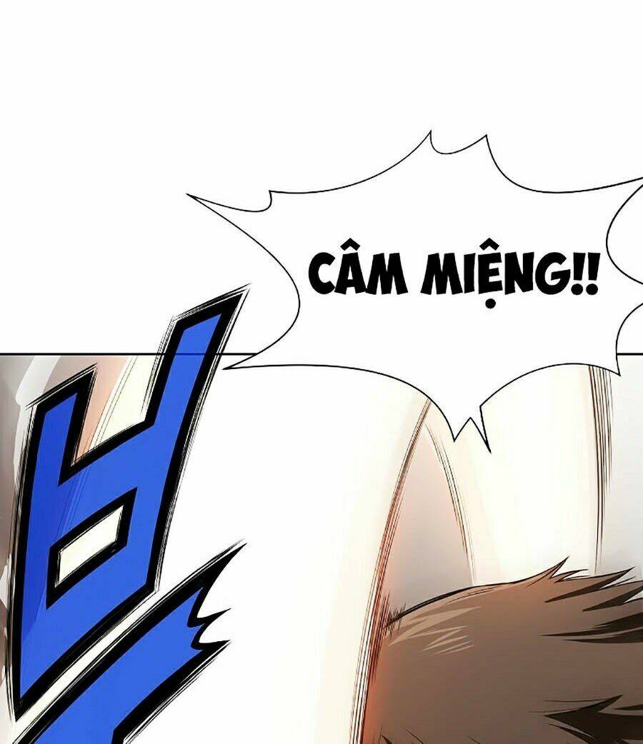 Thiên Võ Chiến Thần: Chapter 1