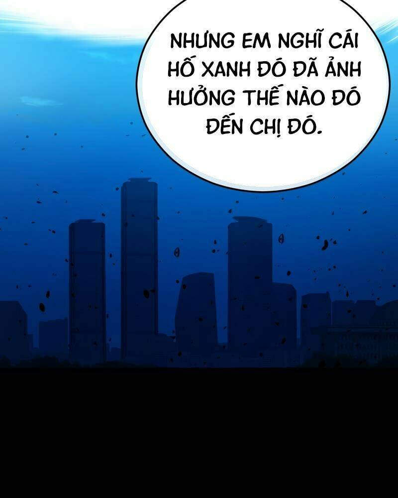 Cánh Cổng Mở Ra Đúng Ngày Đầu Tiên Tôi Thành Chính Trị Gia: Chapter 9