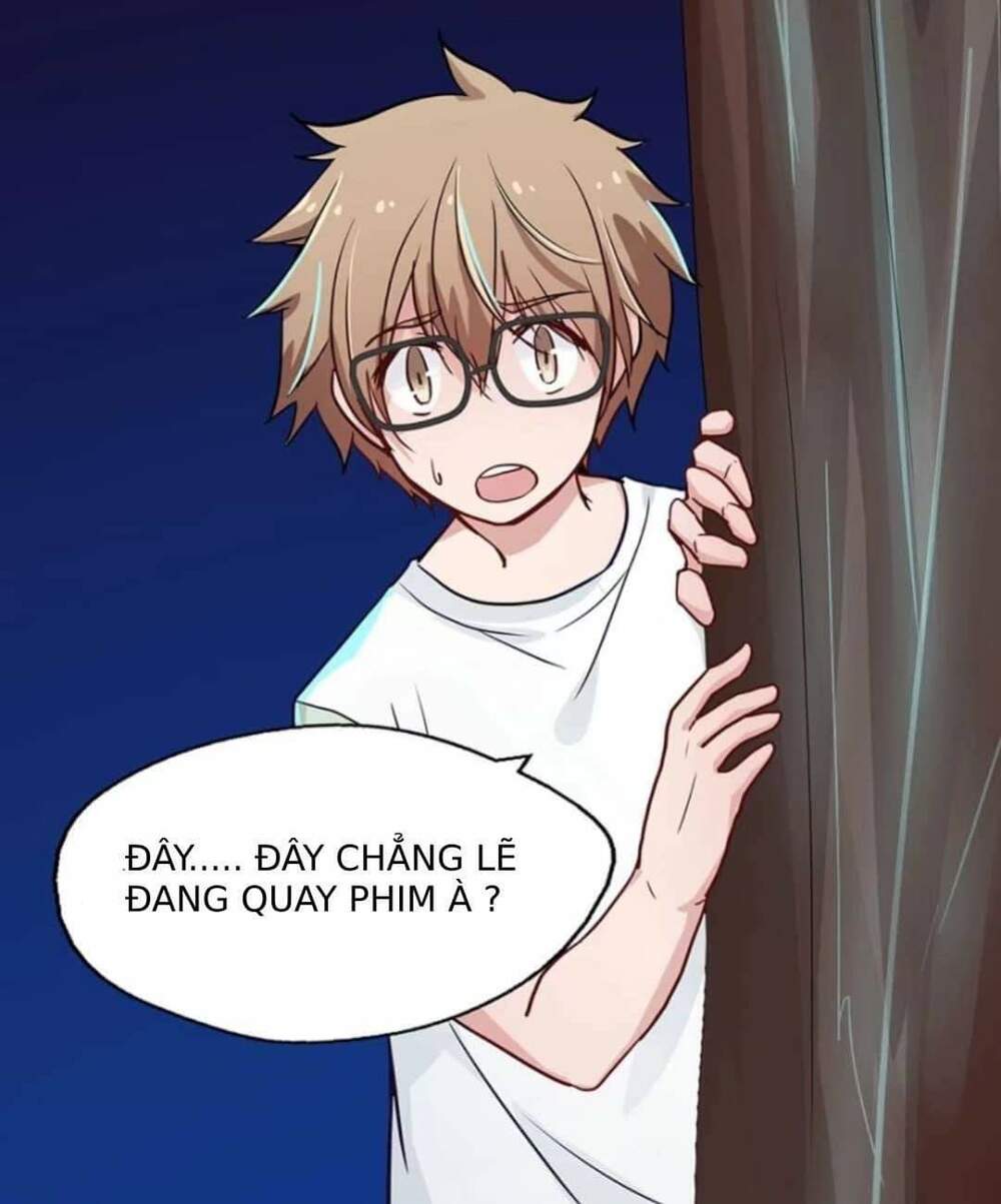 Chạy Đi Âm Sai: Chapter 61