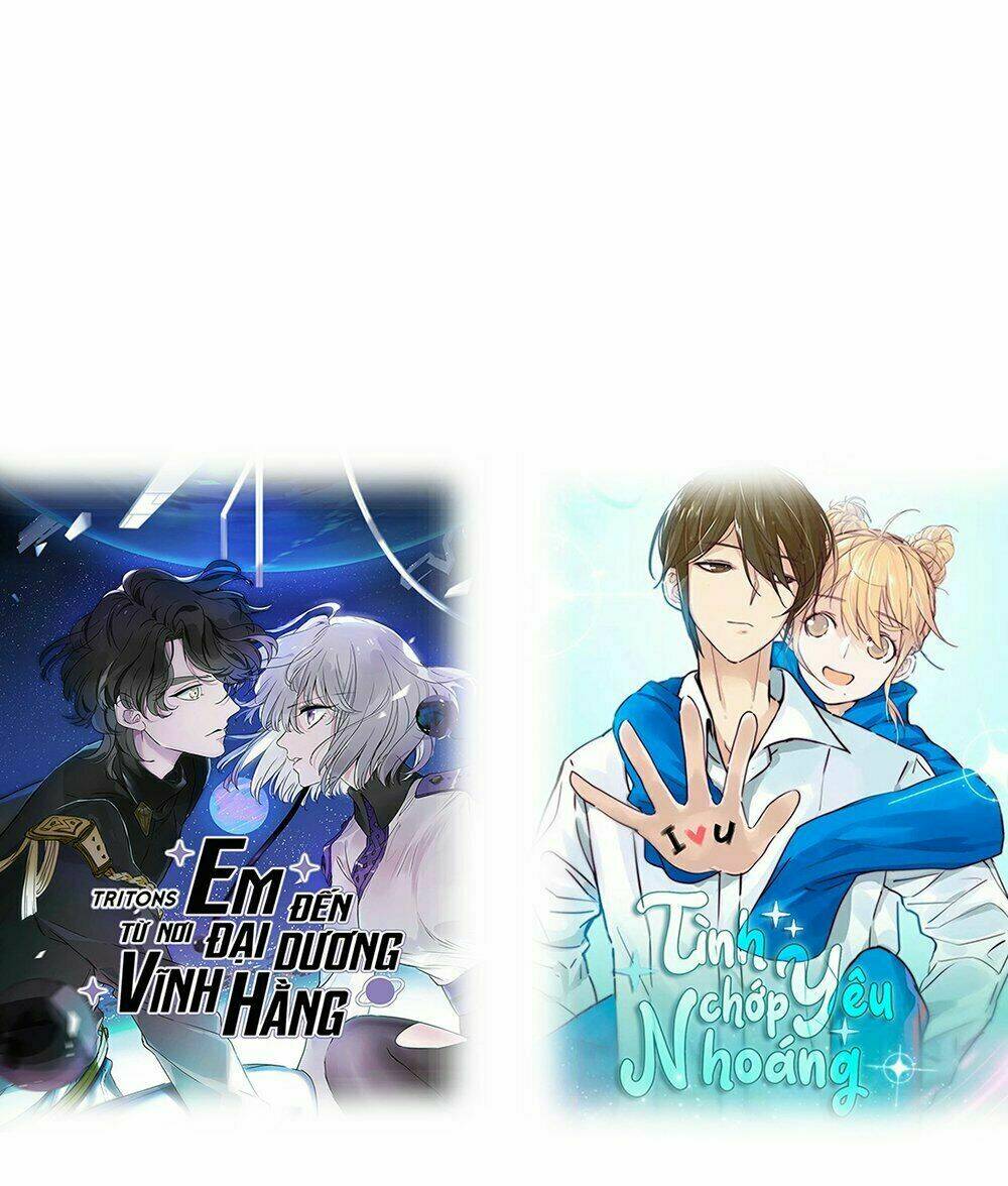 Tình Yêu Chớp Nhoáng: Chapter 35