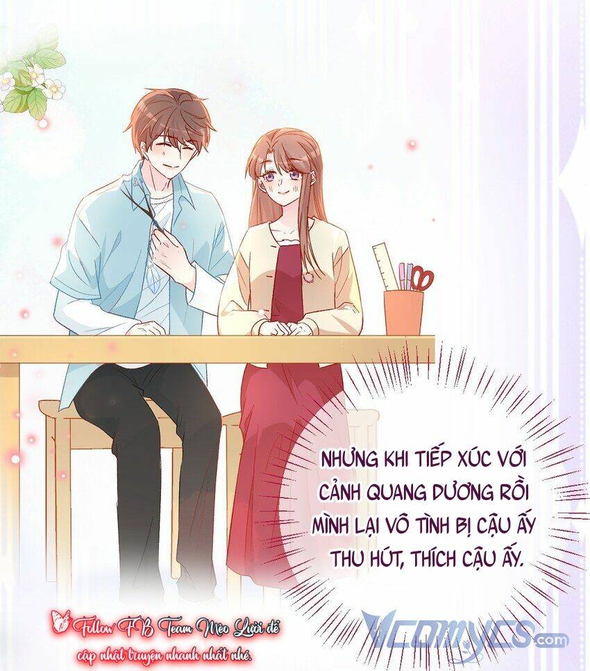 Khi Cô Gái Nhìn Thấy Thời Gian: Chapter 44