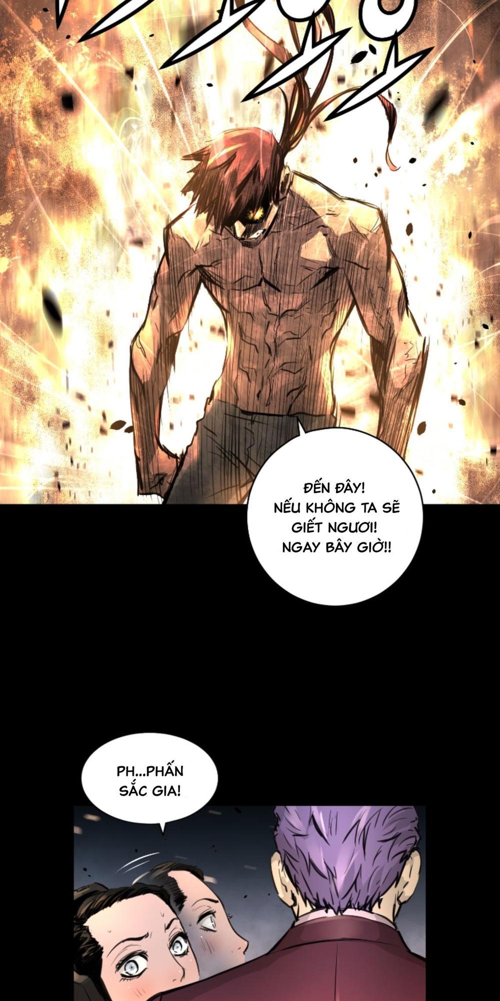 Dị Giới Tam Tuyệt: Chapter 64