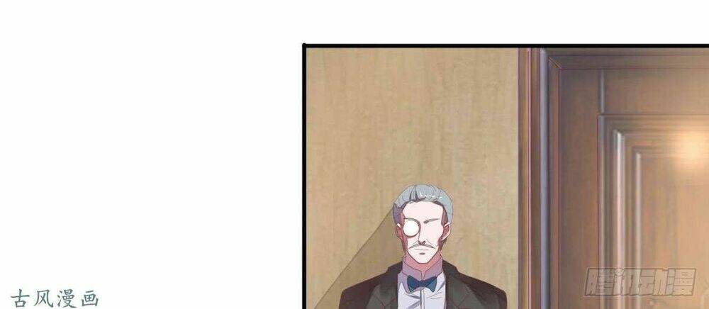 Manh Thê Khó Dỗ: Chapter 27