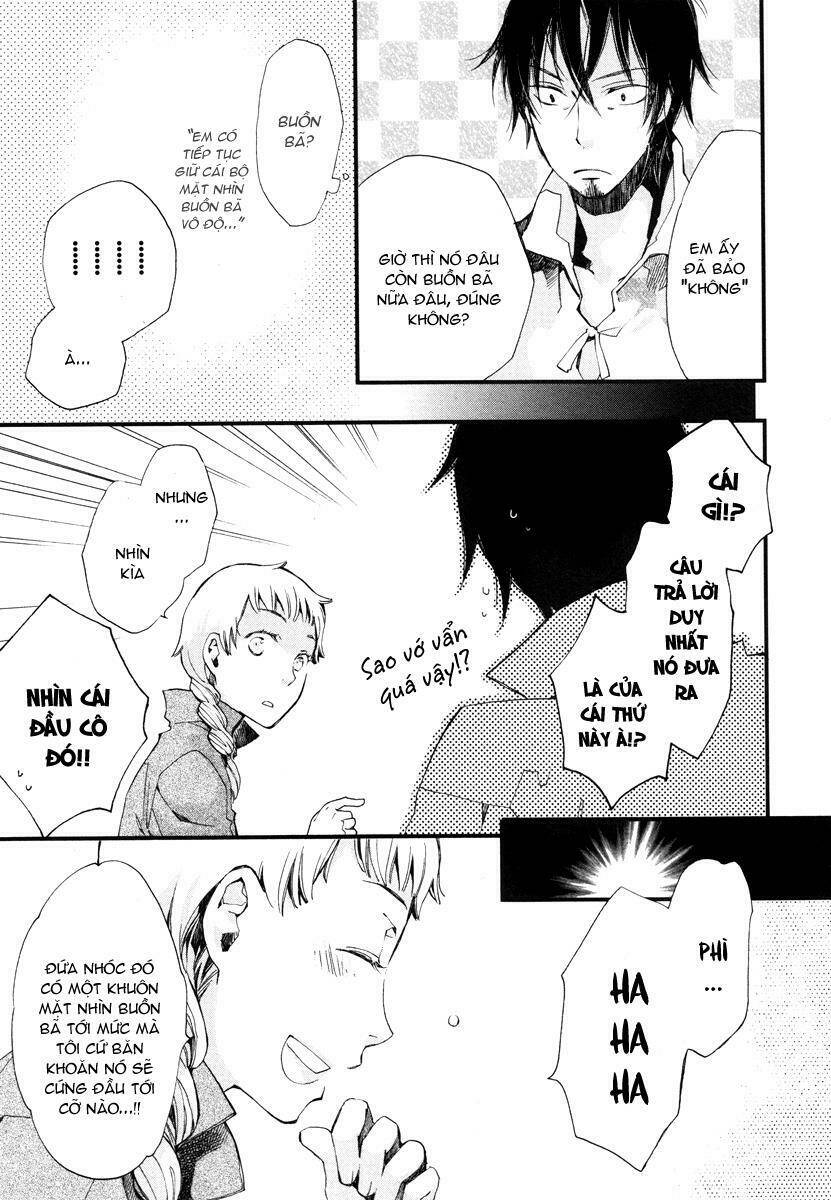Aruosumente: Chapter 12
