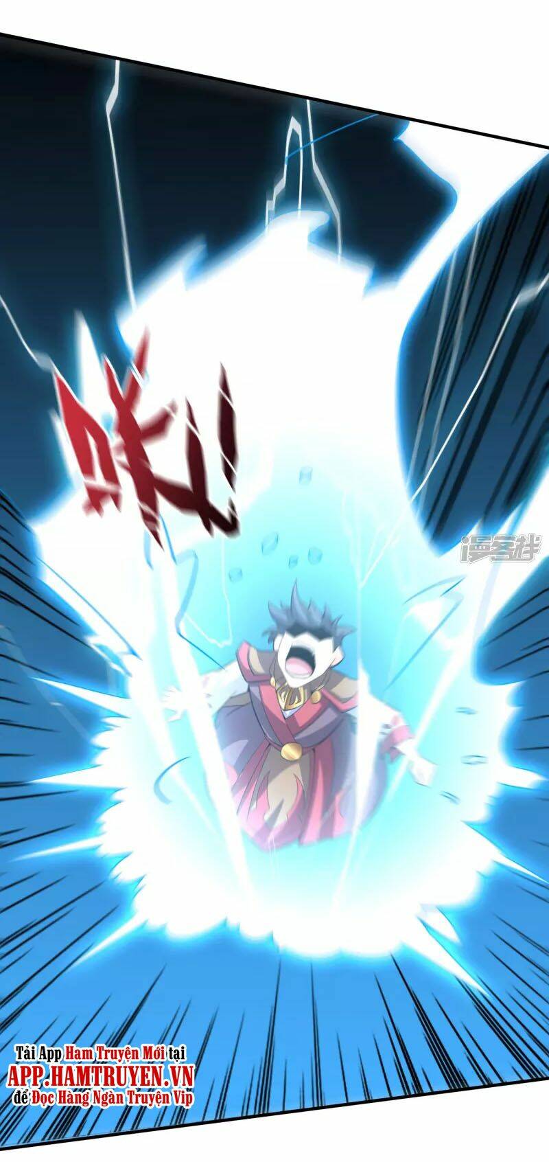 Phục Thiên Thánh Chủ: Chapter 155