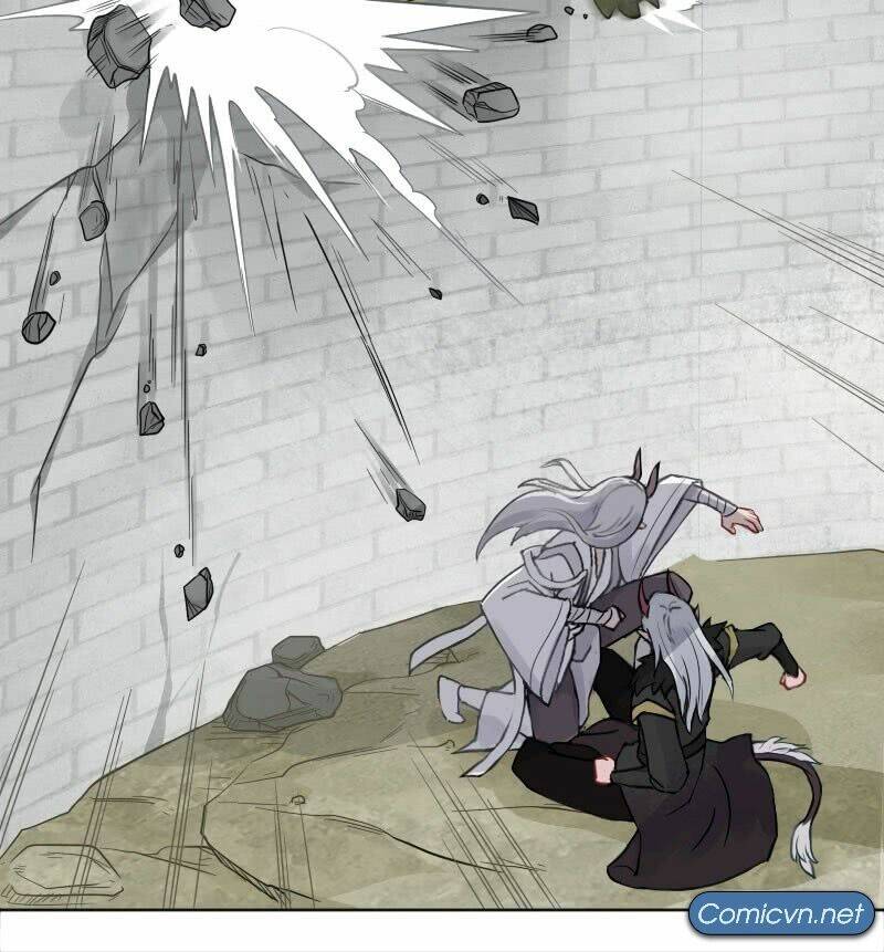 Tây Du Ngạo Tuyết Thiên: Chapter 3