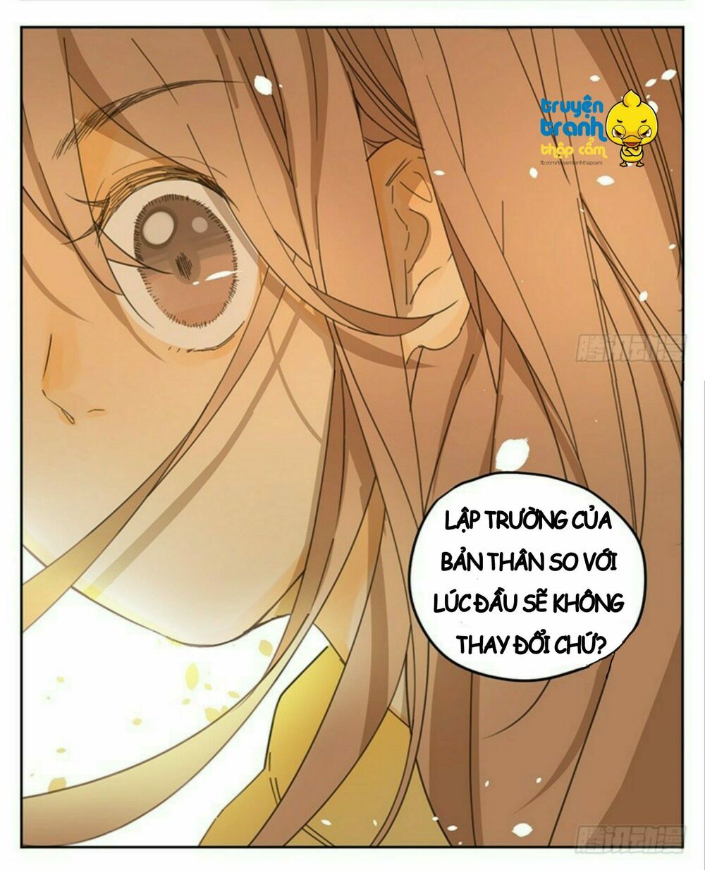 Cứu mạng ! Loài mèo thống trị thế giới rồi !: Chapter 33