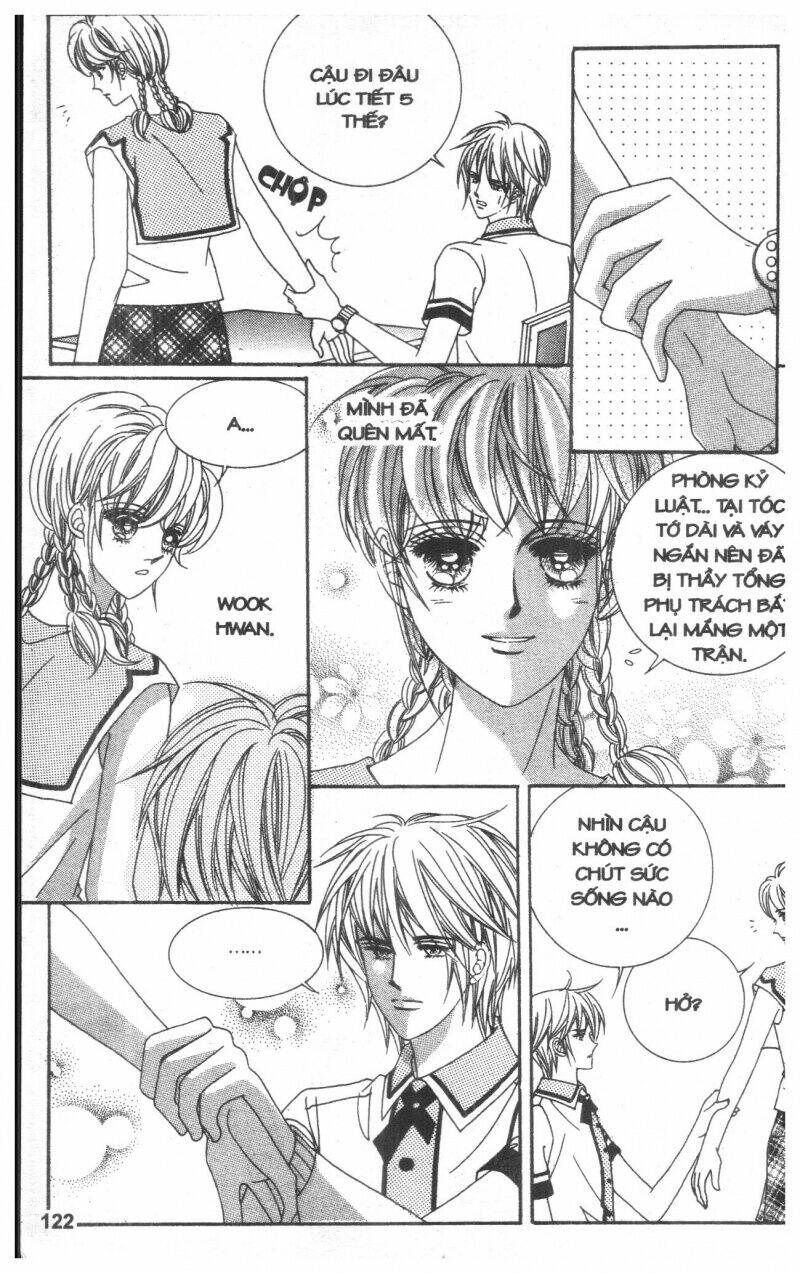 Cũng Vì Em: Chapter 3