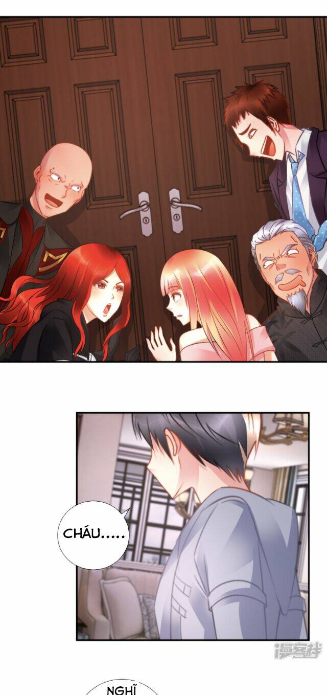 Phong Thủy Thiên Sư: Chapter 51