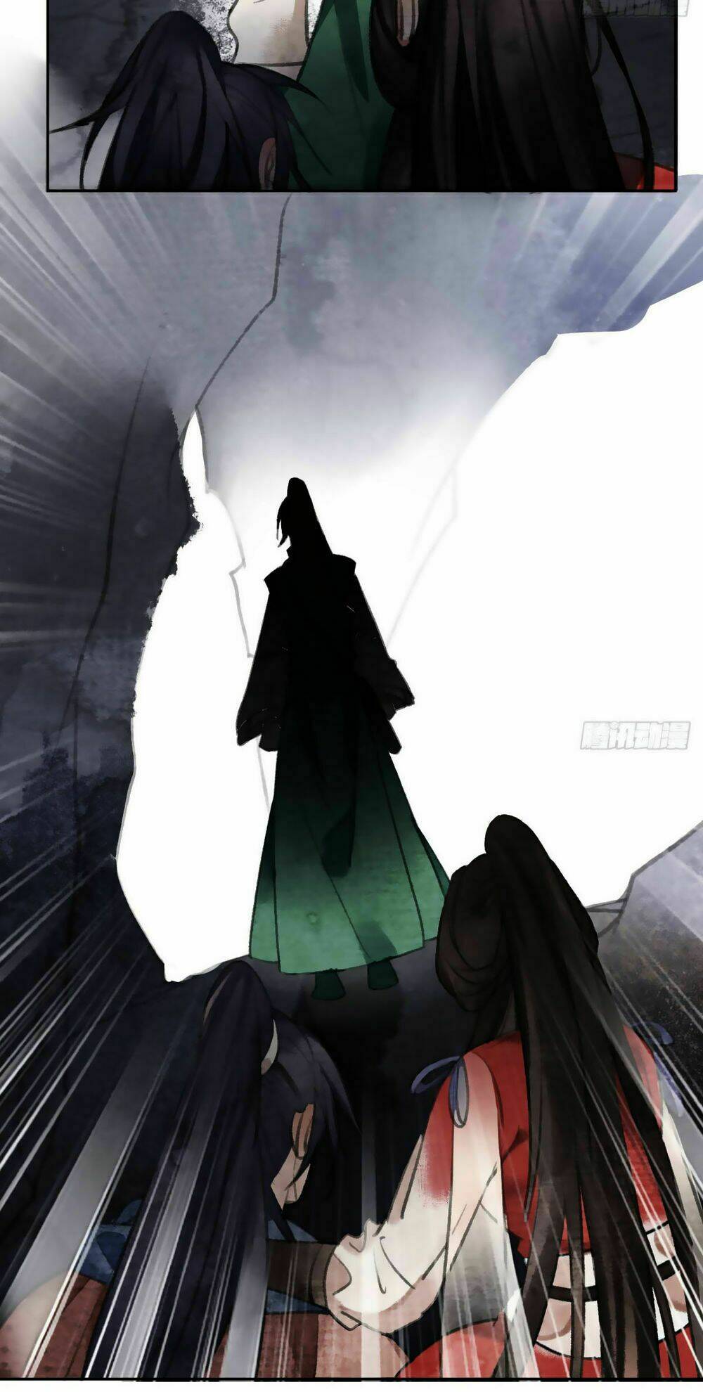 Giấc Mộng Nam Triều: Chapter 19