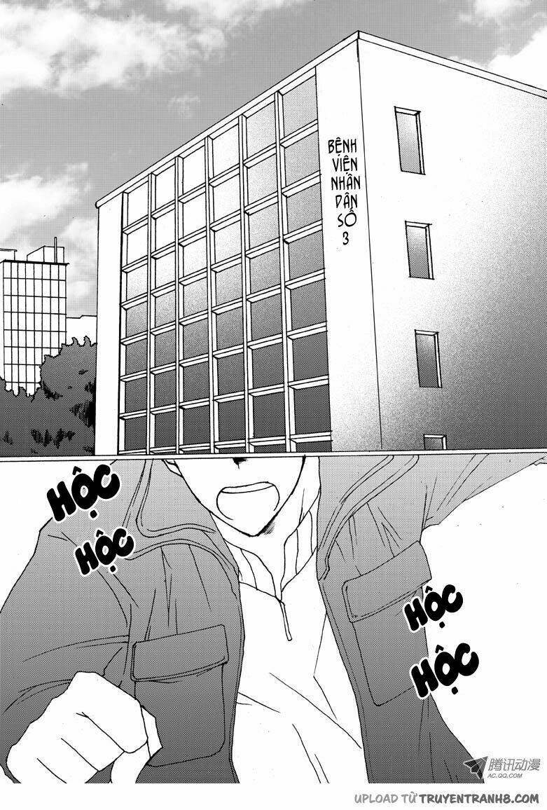 Nhân Quả Tuần Hoàn: Chapter 13.1