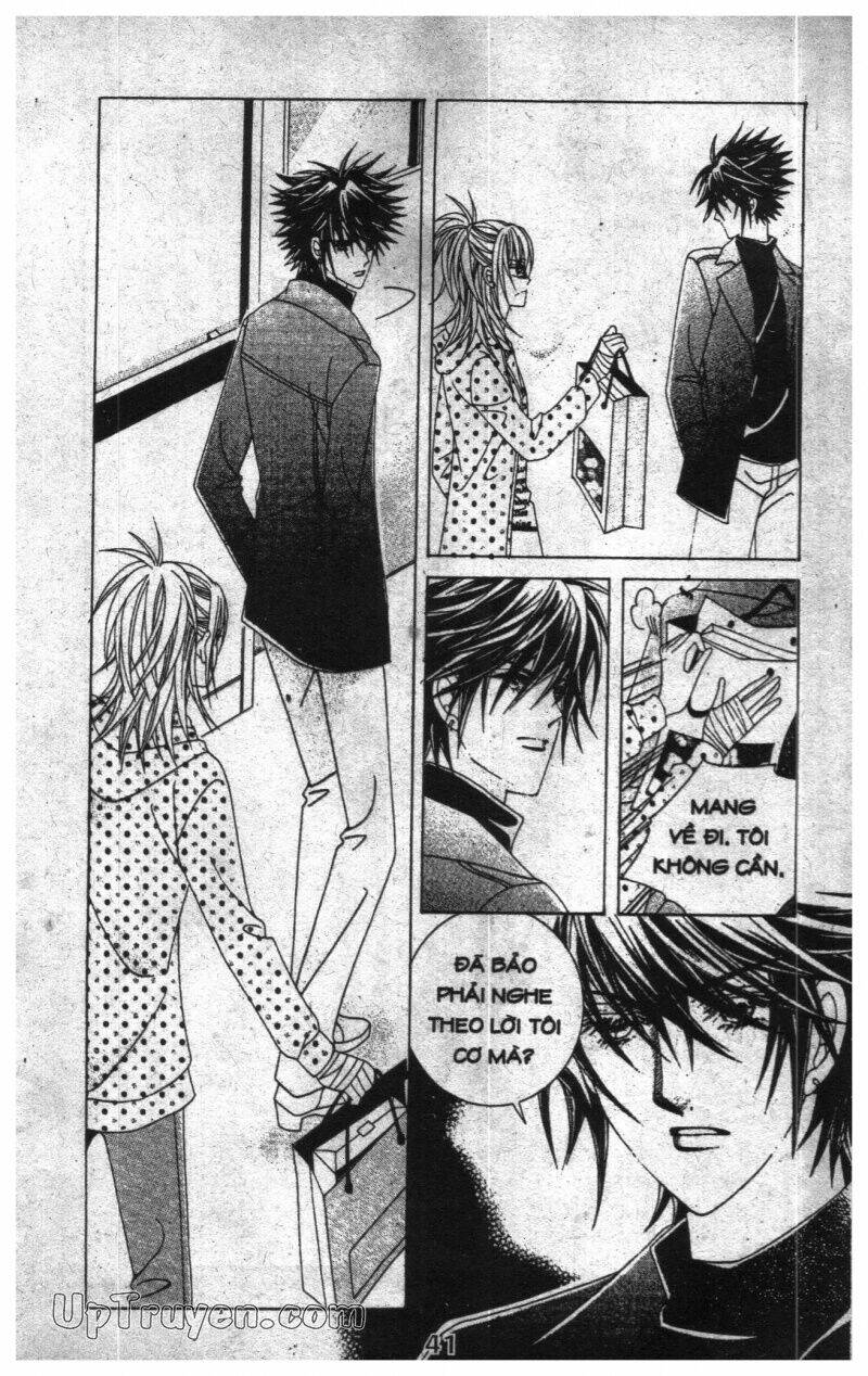 Dạ Khúc: Chapter 6