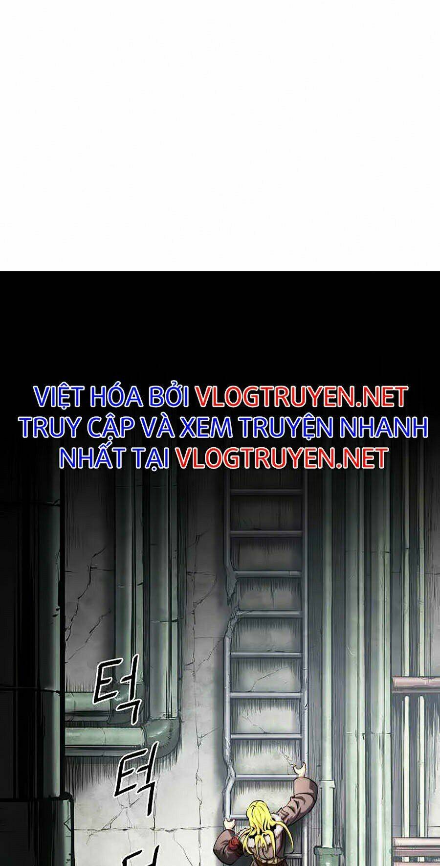 Sức Cùng Lực Kiệt: Chapter 15
