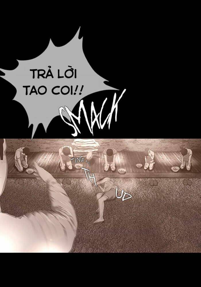 Dead Days: Chapter 16