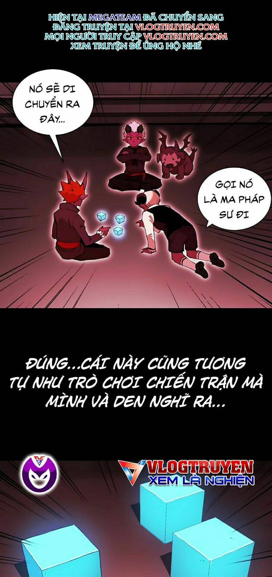 Hard Core Leveling Warrior Ss2: Chapter 75