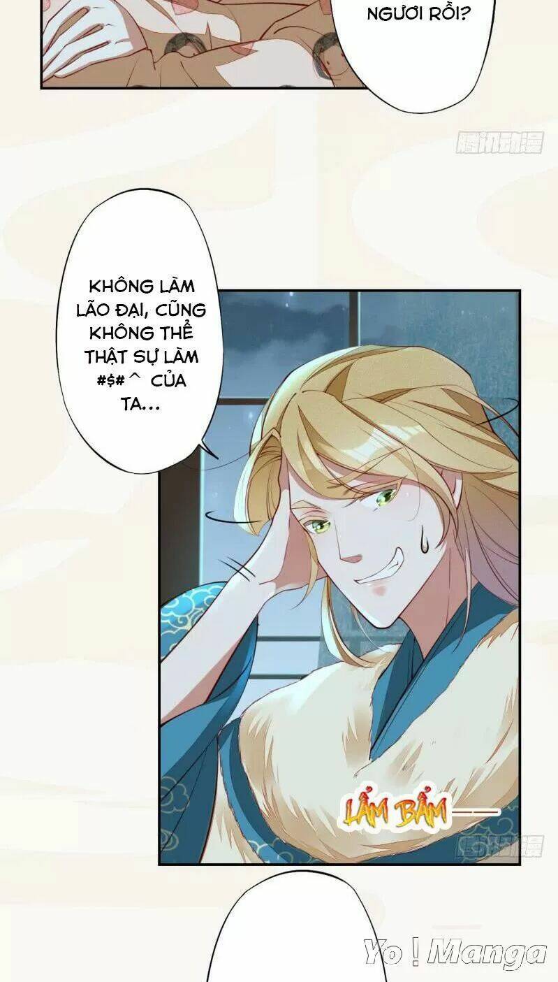 Tuyệt Thế Luyện Đan Sư: Chapter 89