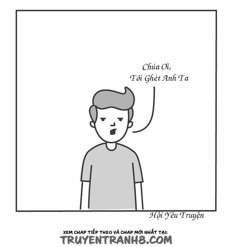 Dustinteractive: Chapter 1
