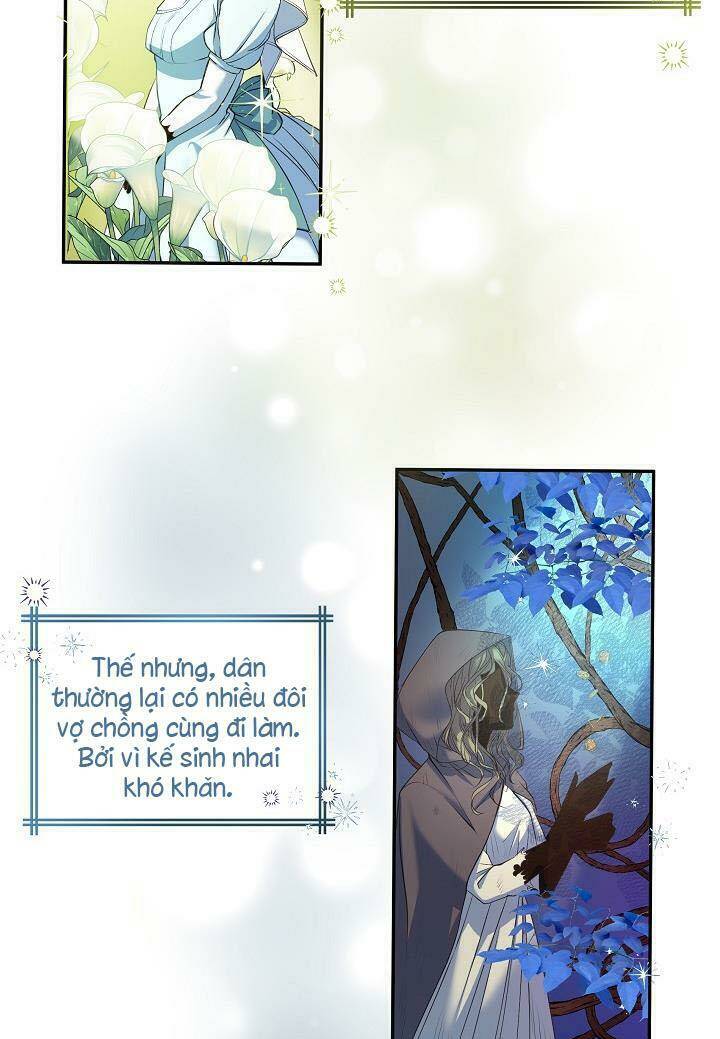 Bút Danh Bí Mật Của Nữ Công Tước: Chapter 4