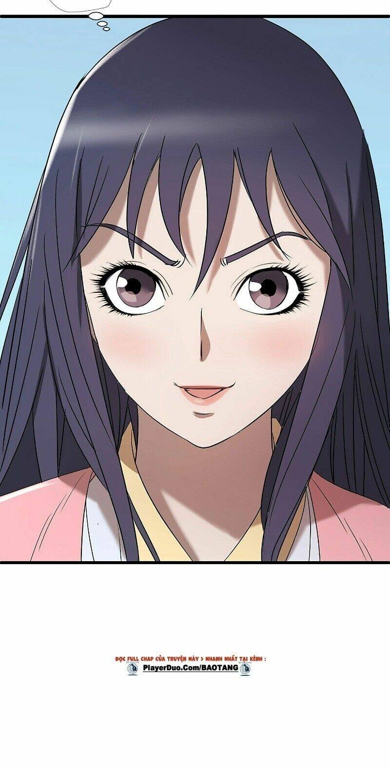 Cuồng Long: Chapter 1