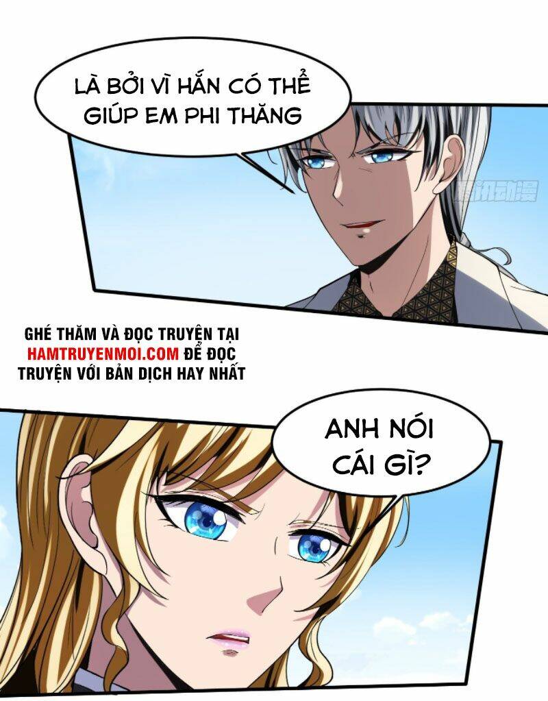 Phản Phái Yêu Tế: Chapter 23