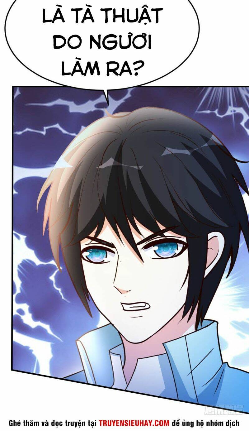 Trọng Sinh Tu Chân Tại Đô Thị: Chapter 67