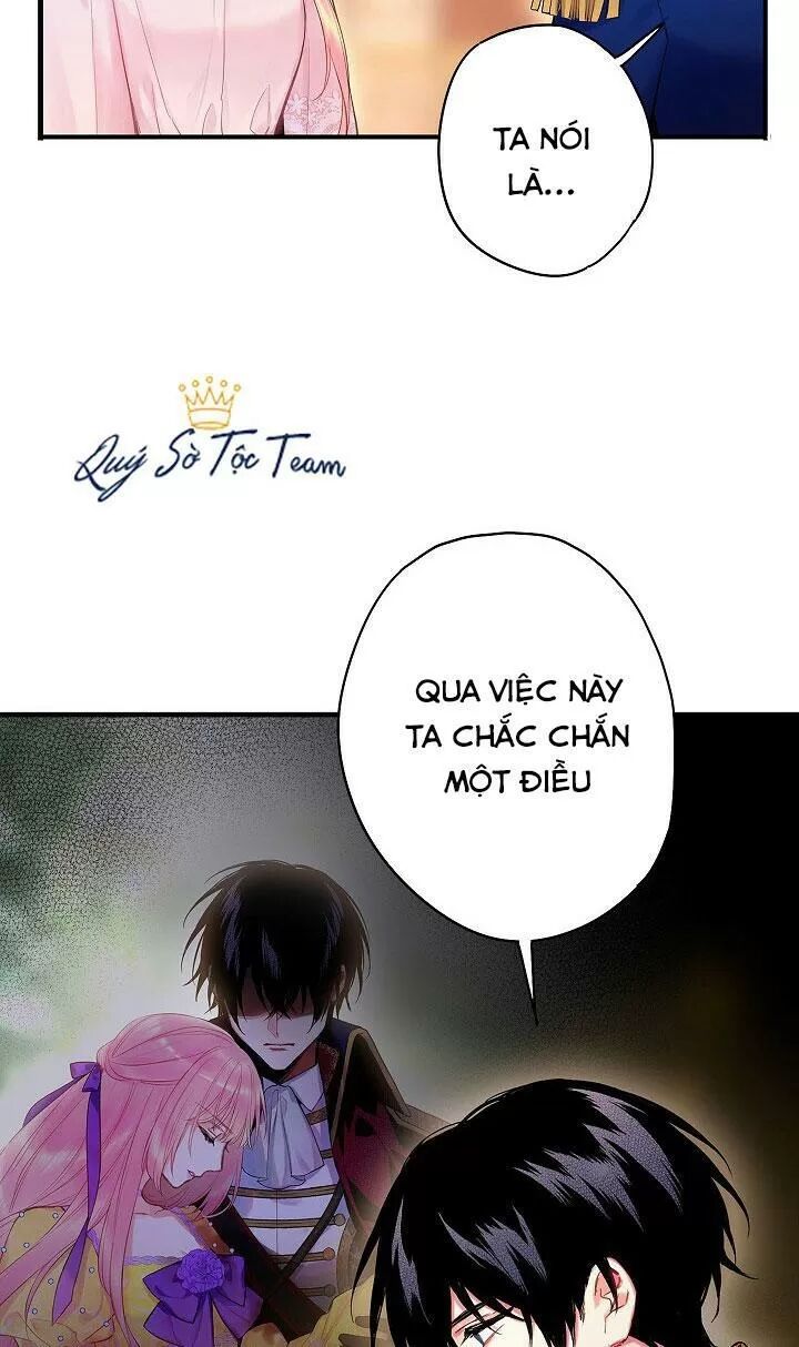 Tồn Tại Với Tư Cách Là Vợ Của Nam Chính: Chapter 164