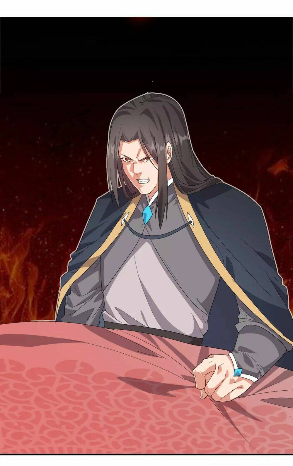 Võ Liệt Thiên Kiêu: Chapter 3