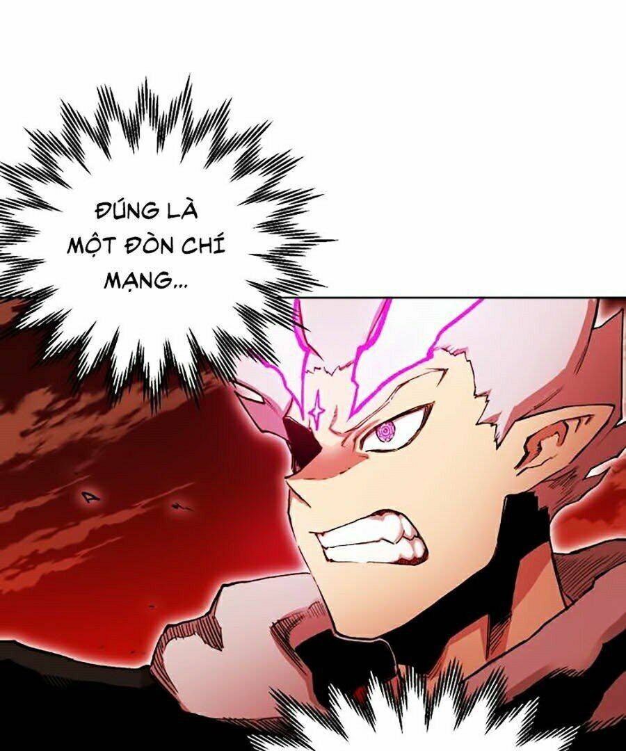 Hard Core Leveling Warrior Ss2: Chapter 88