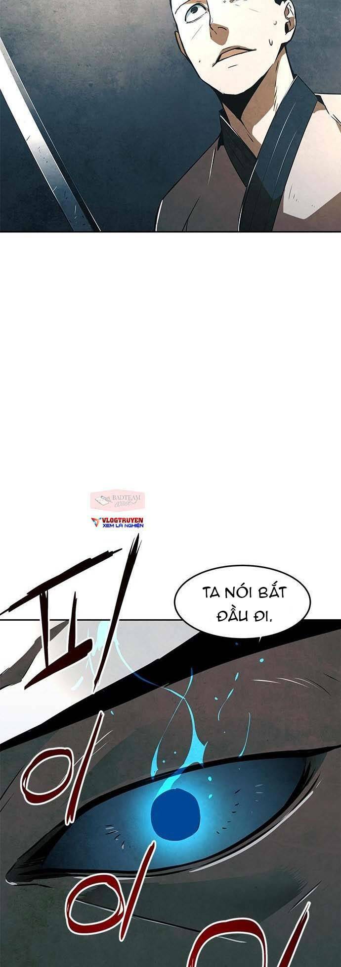 TRẤN HỒN SƯ: Chapter 1