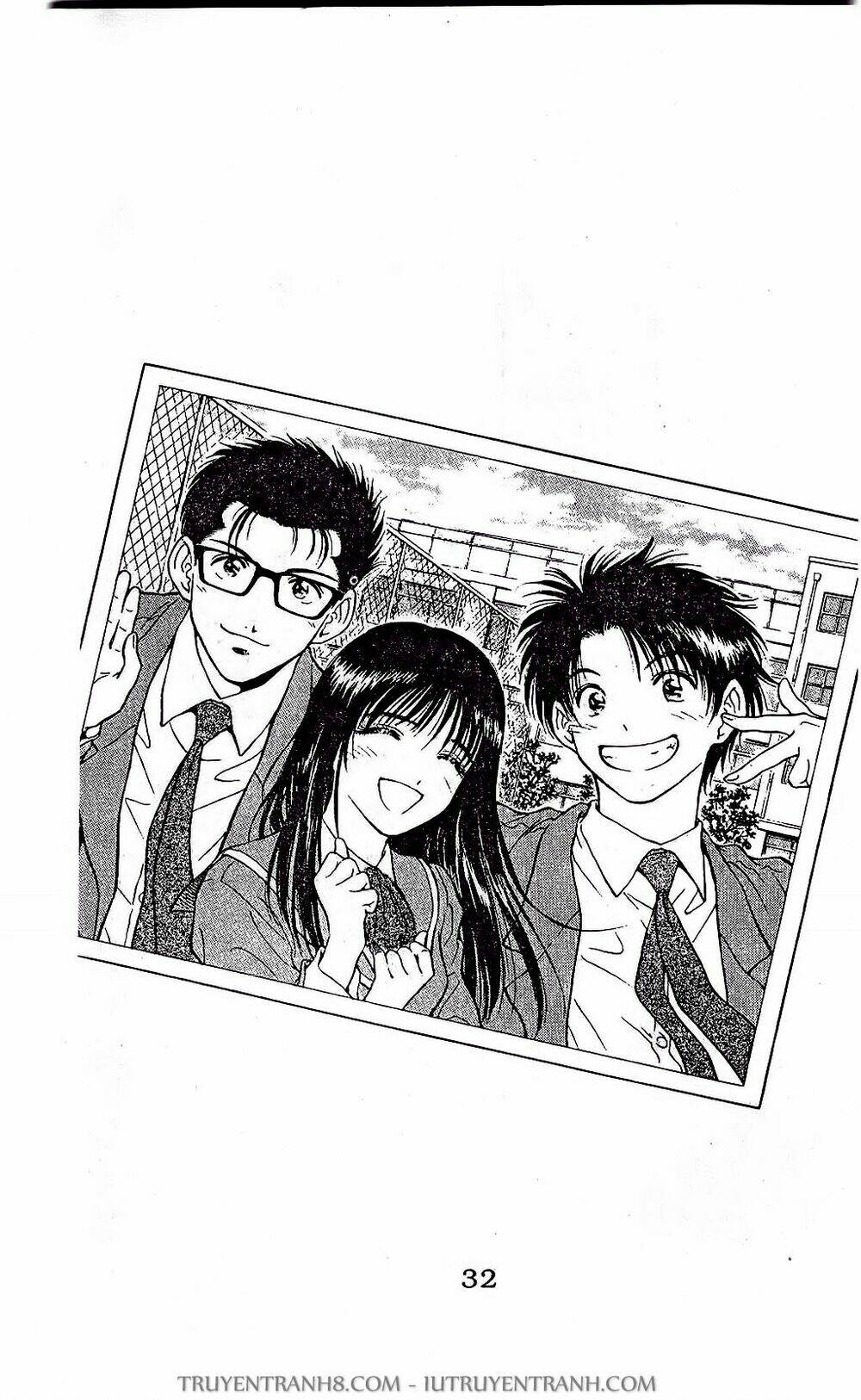 Saladdays: Chapter 13