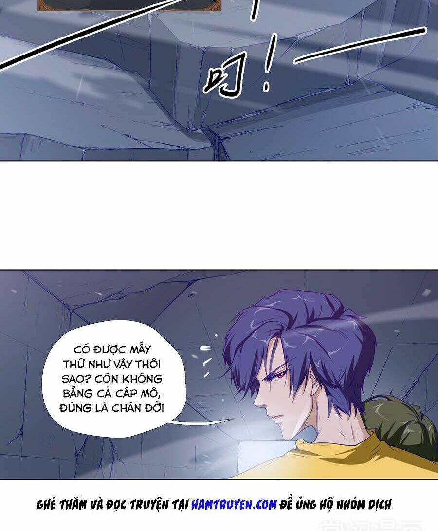 Tối Cường Thăng Cấp Hệ Thống: Chapter 29