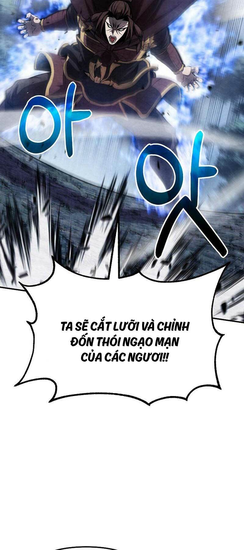 Đông Phương Bất Bại: Chapter 15