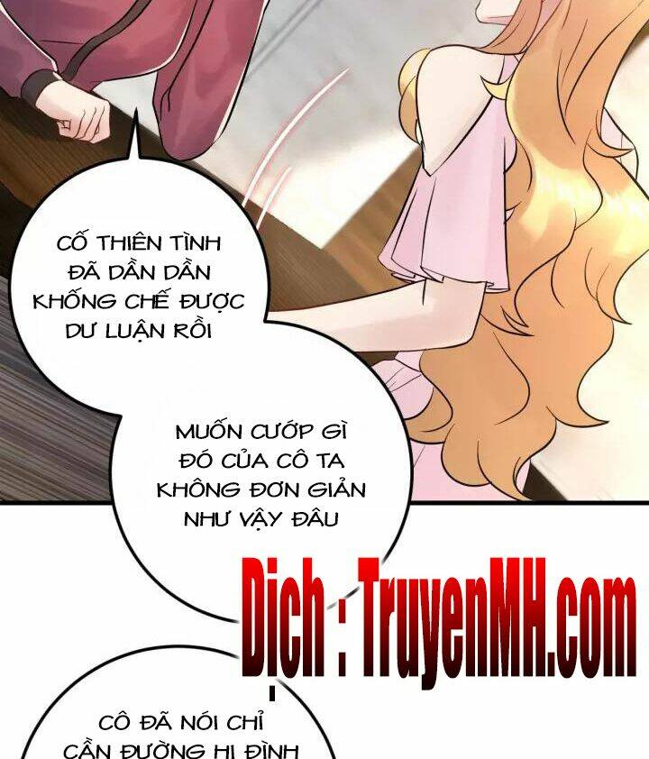Trong Sinh Chi Ức Vạn Ảnh Hậu Yếu Thượng Vị: Chapter 237