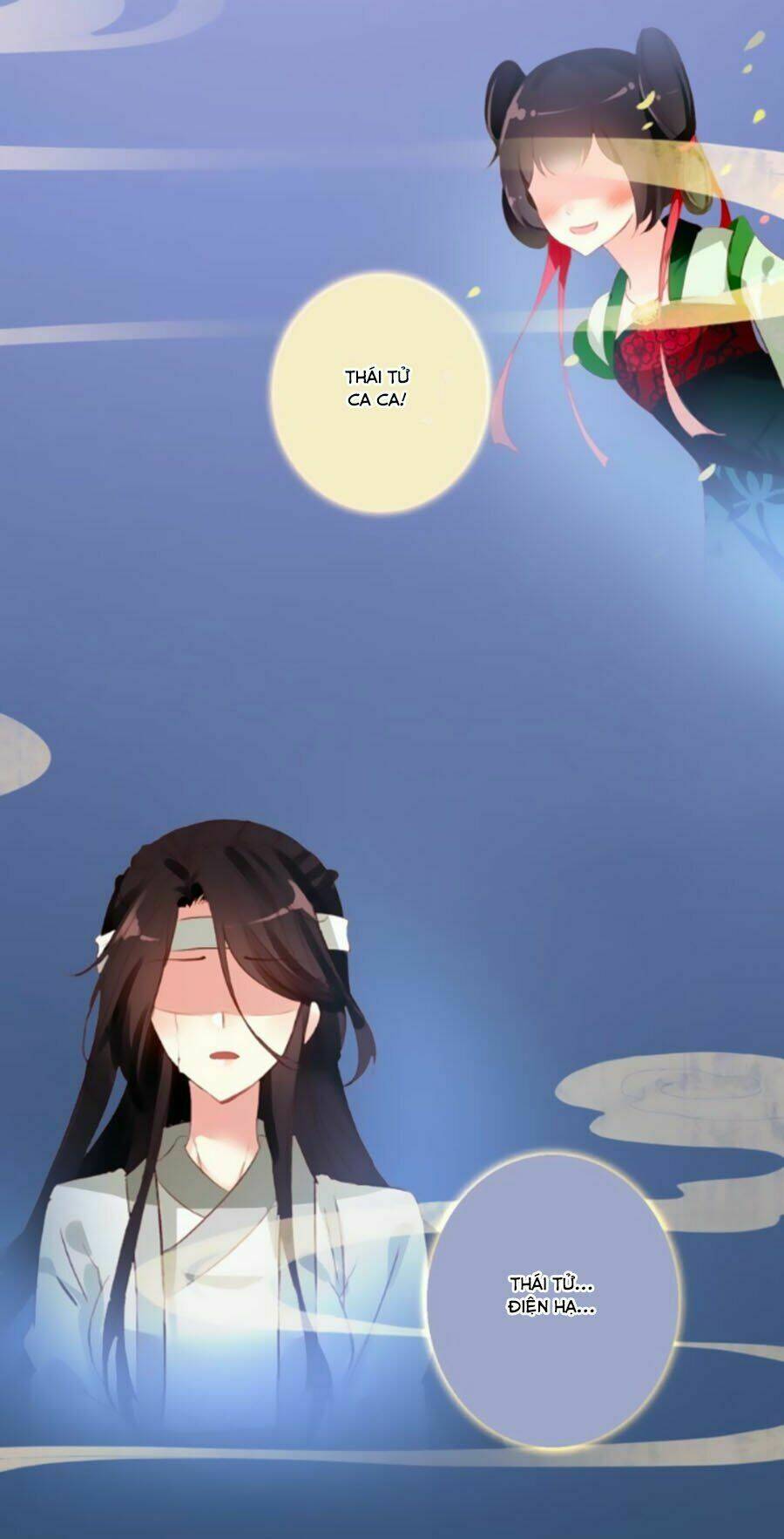 Mỹ Nhân Làm Tướng: Chapter 79