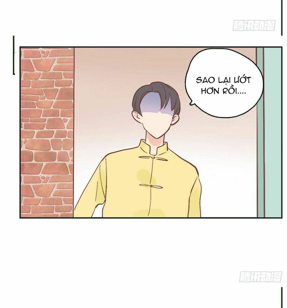 Song Bào Thai Theo Đuổi Nữ Thần: Chapter 9