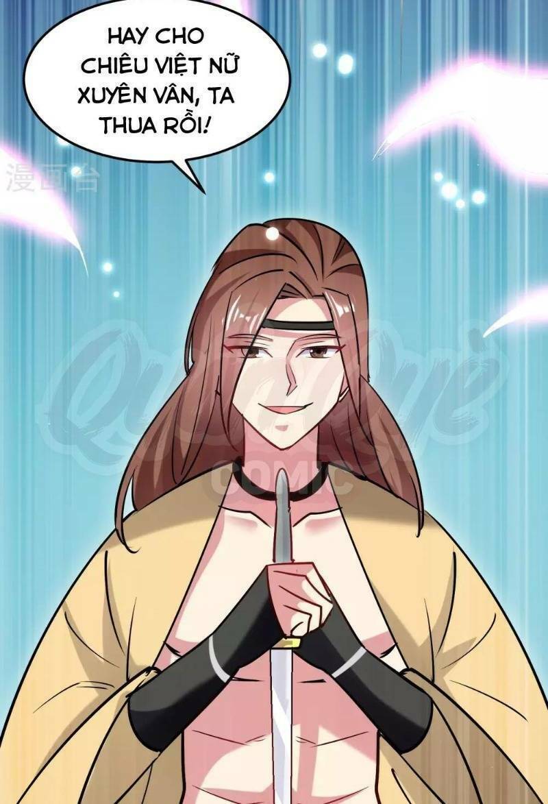 Vạn Giới Tiên Vương: Chapter 49