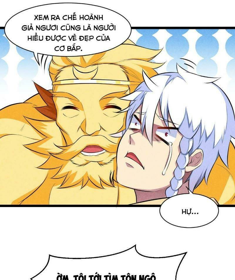 Thần Tiên Rút Thẻ: Chapter 7