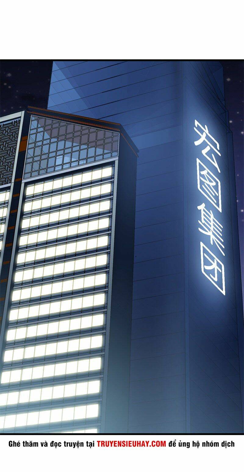 Đô Thị Chí Tôn: Chapter 70