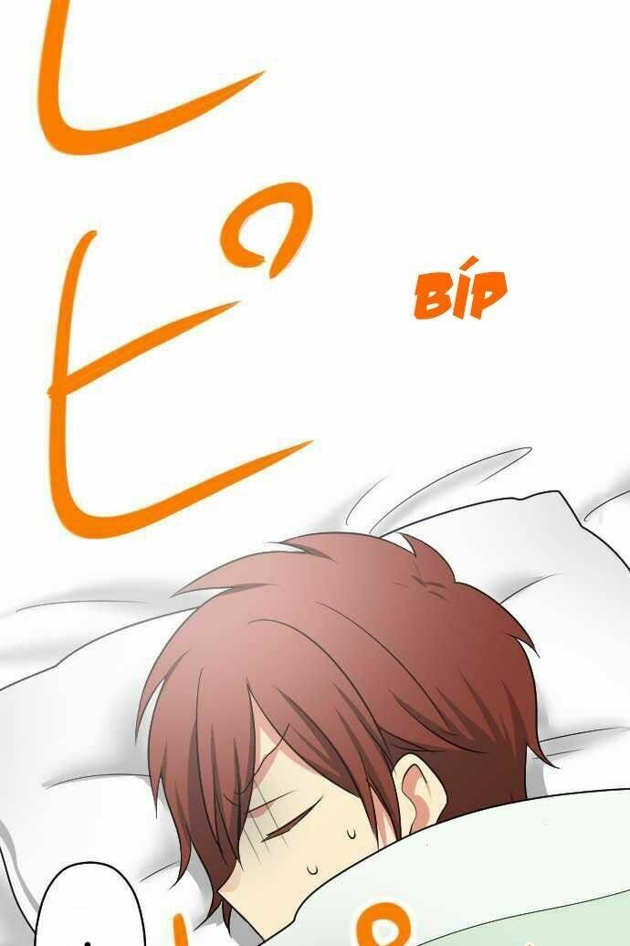 Những Ngôi Sao Không Ngủ: Chapter 1