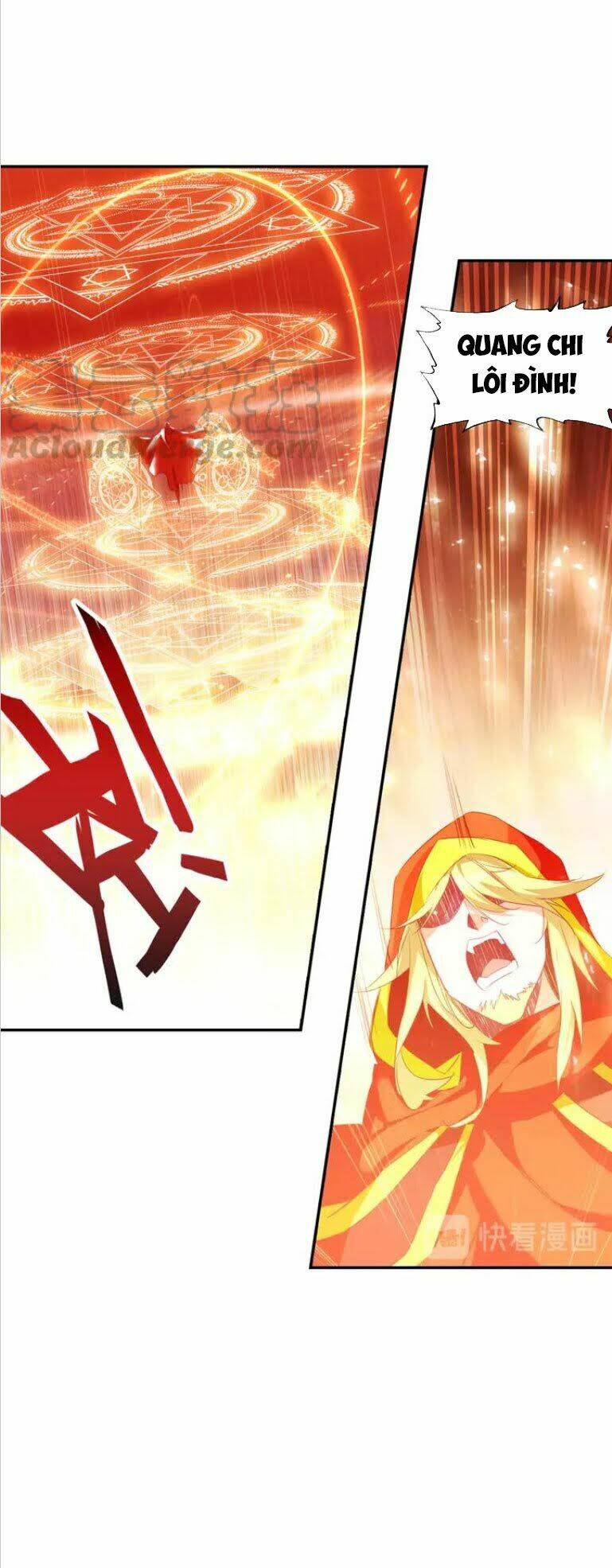 Thiện Lương Tử Thần: Chapter 106