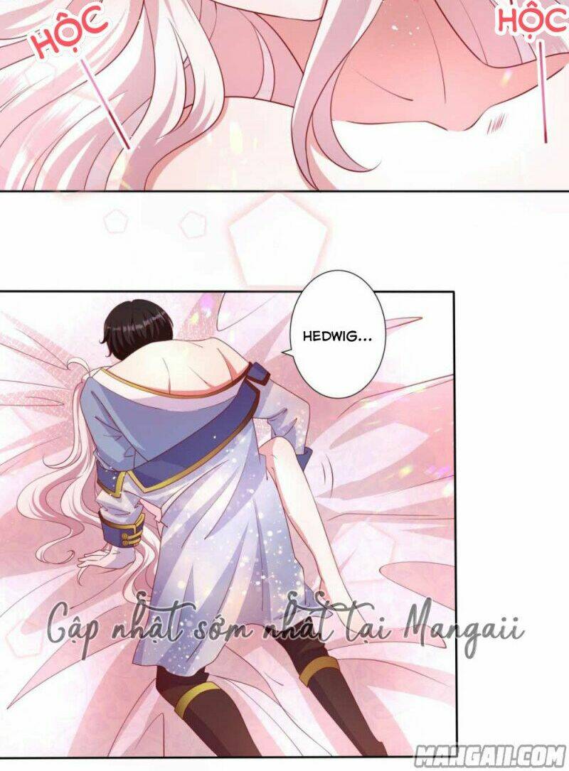 Công Chúa Phản Diện Trong Truyền Thuyết: Chapter 54