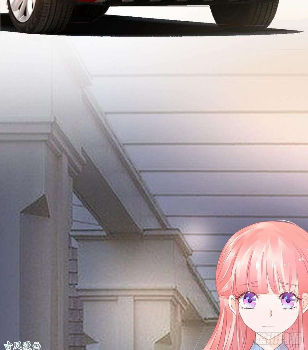 Manh Thê Khó Dỗ: Chapter 34