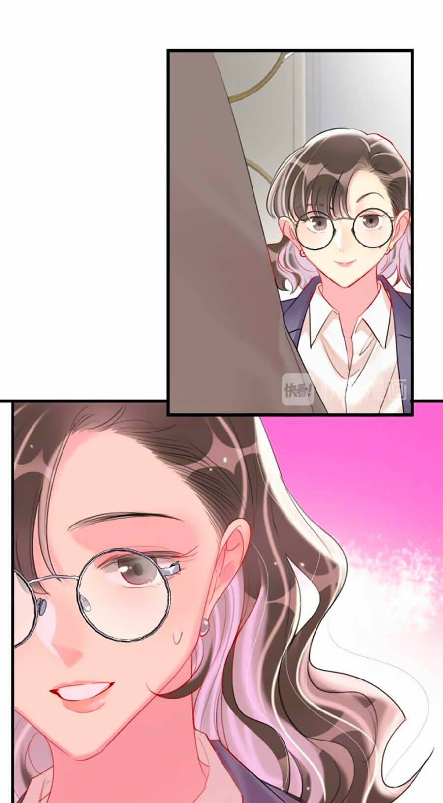 Cô Ấy Thật Xinh Đẹp: Chapter 9.1