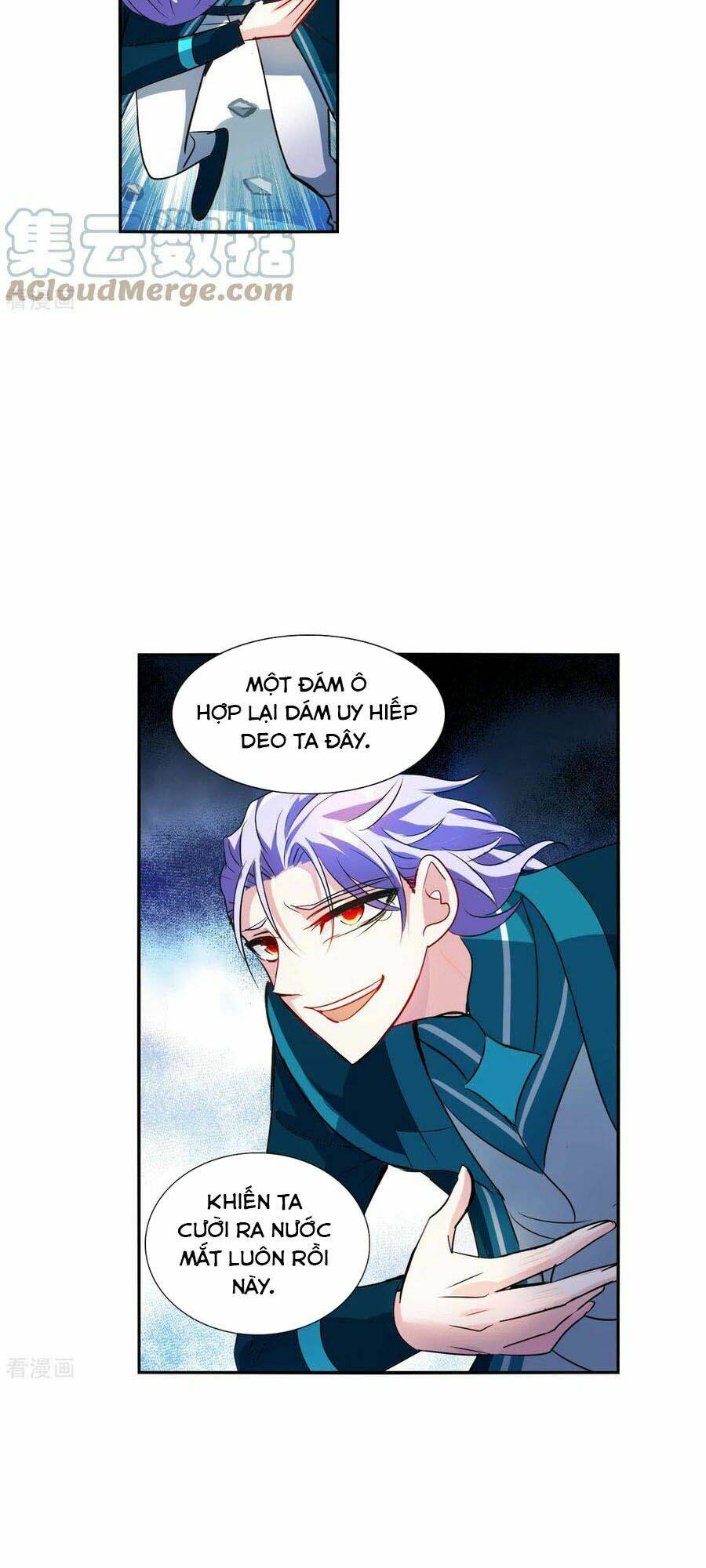 Tô Tịch Kỳ Quái 2: Chapter 30