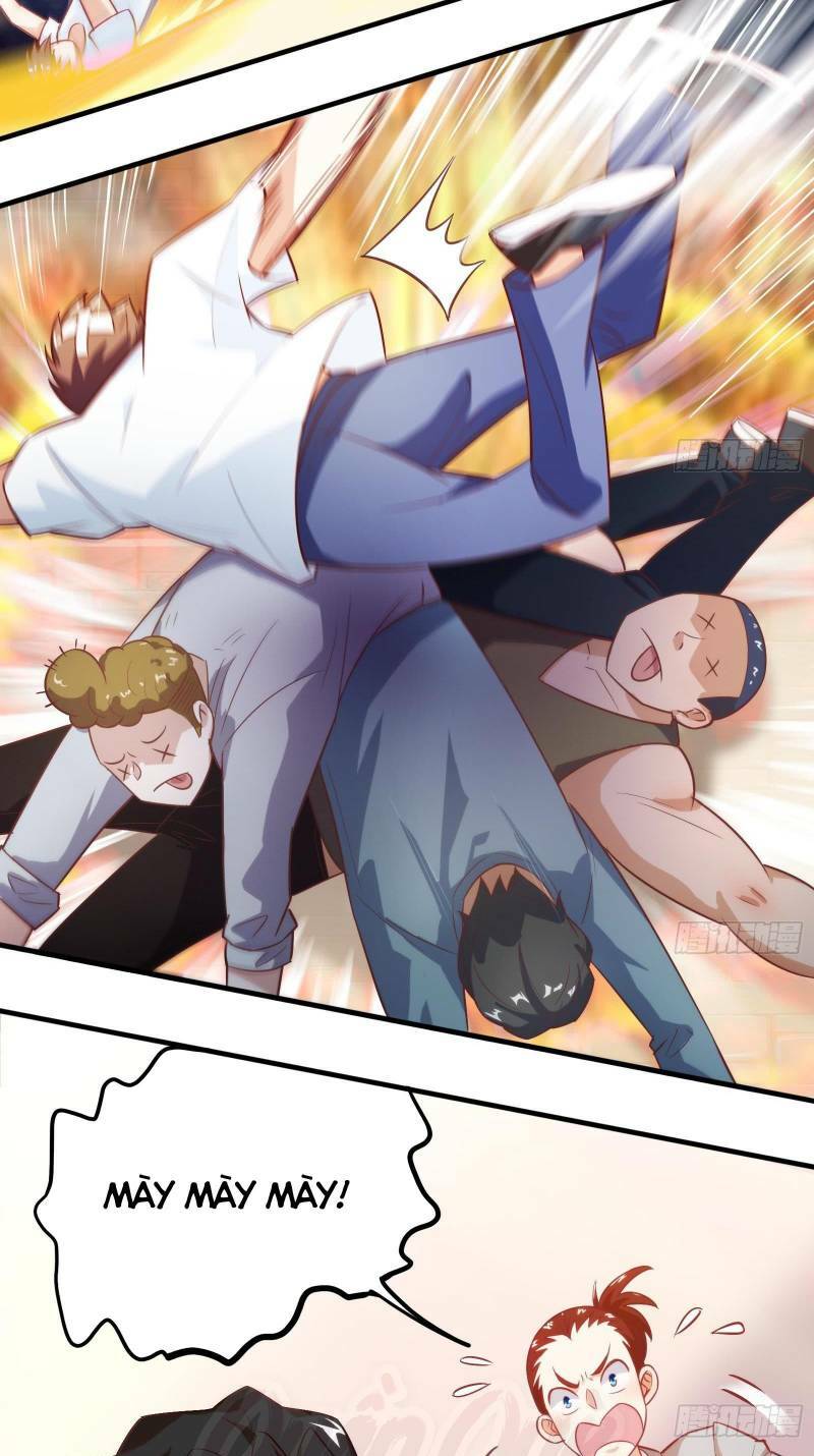 Shipper Thần Cấp: Chapter 7