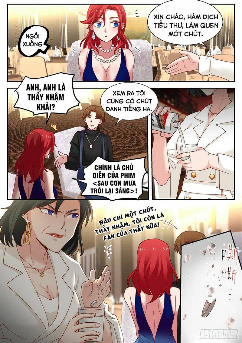 Bắt Đầu Trực Tiếp Làm Thần Hào: Chapter 19