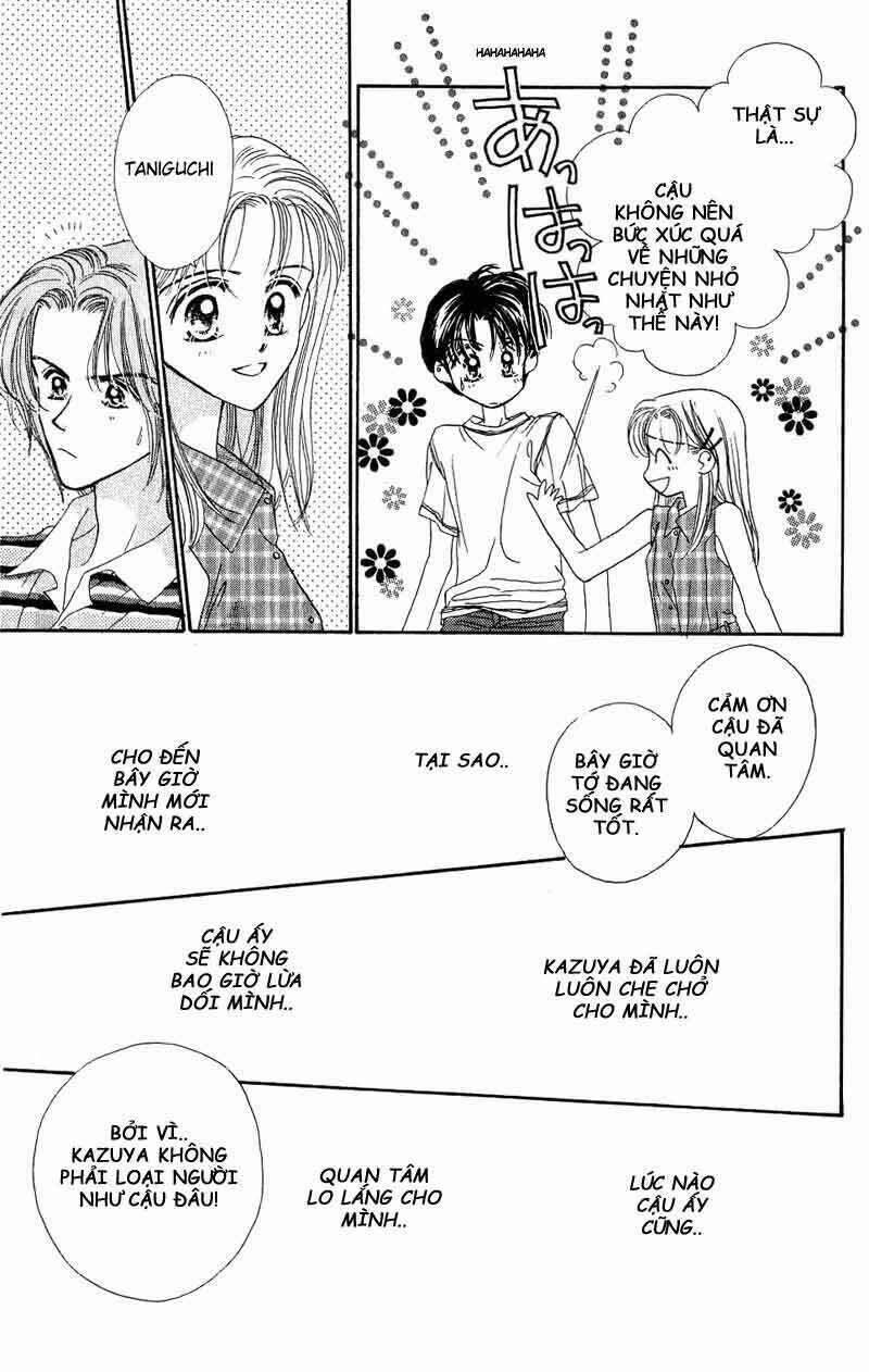 Lời Chào Ban Mai: Chapter 5